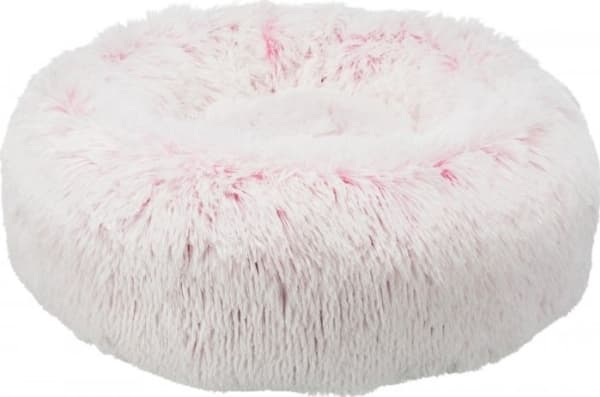 Trixie Harvey seng ø 50 cm, hvid/pink
