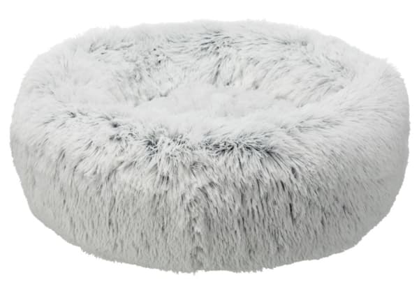 Trixie Harvey seng ø 50 cm, hvid/sort