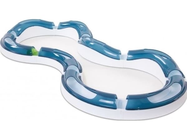 Tor do zabawy Catit Design Senses Super Roller Circuit