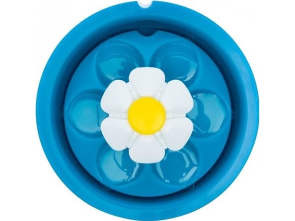 Catit Fountain Catit Flower Fountain, 3L, with LED Nightlight