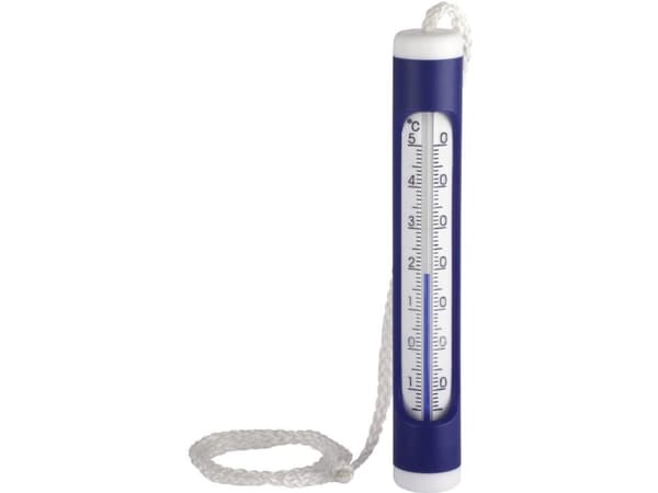 TFA Dostmann 40.2004 basseng og damtermometer