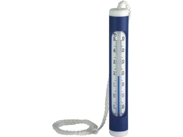 TFA Dostmann 40.2004 basseng og damtermometer