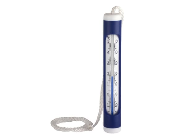 TFA Dostmann 40.2004 basseng og damtermometer