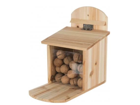 Trixie Fodring station for egern, 20 × 30 × 30 cm