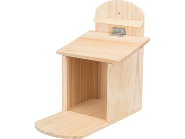 Trixie Fodring station for egern, 20 × 30 × 30 cm