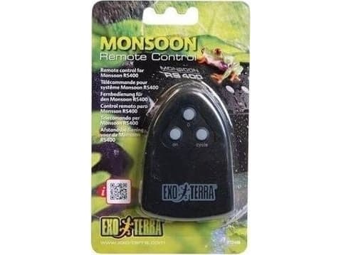 Exo Terra EXOTERRA Fjernkontroll for Monsoon sprinkleranlegget