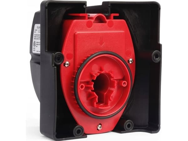 Hagen pumpmotor FX5/FX6
