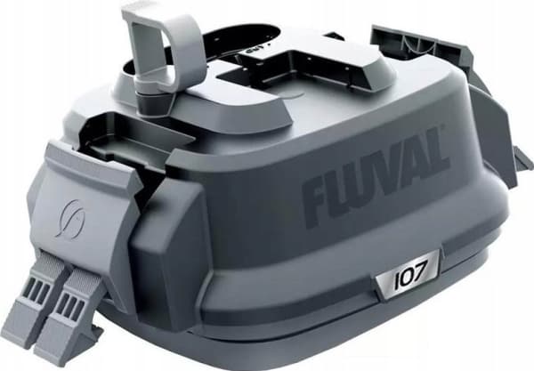 Fluval-pää 107:lle - A20101