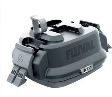 Fluval-pää 107:lle - A20101