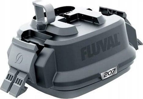 Fluval Huvud för 207 - A20102