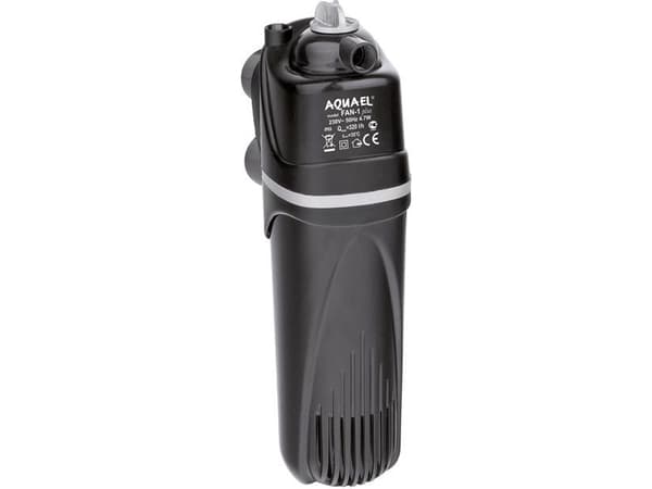 Aquael 102368, 100 l, 350 g, 95 mm, 80 mm, 210 mm