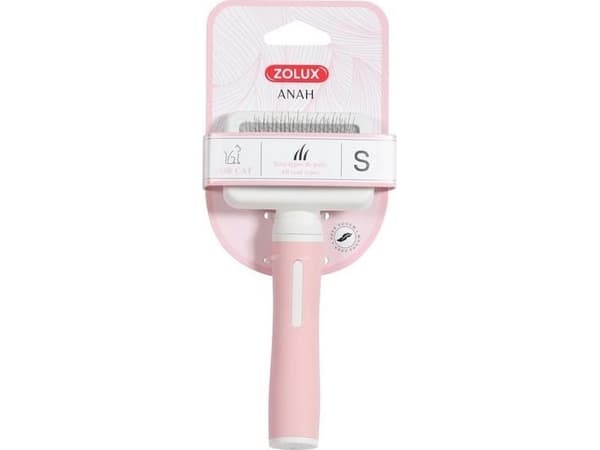 Zolux ZOLUX ANAH Small brush for cats