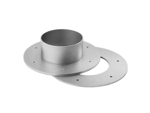 FIAP 1437 Fläns (Ø x H) 200 mm x 55 mm 1 st