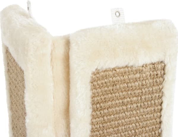 Z-ux Z-UX Corner sisalverhoilu, beige c-or