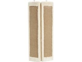 Z-ux Z-UX Corner sisalverhoilu, beige c-or