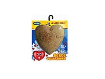 Megan pähkinäsydän linnuille - 450 g