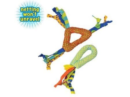 Petstages PETSTAGES COTTLE TOOTH GROOVER 2kpl PS326
