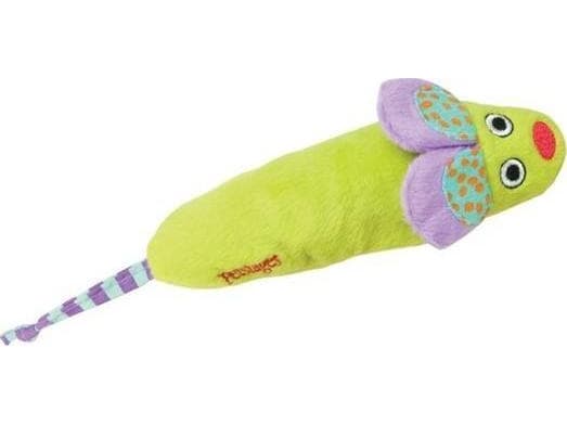 PETSTAGES PETSTAGES TRYCKMUS MED KATT PS384