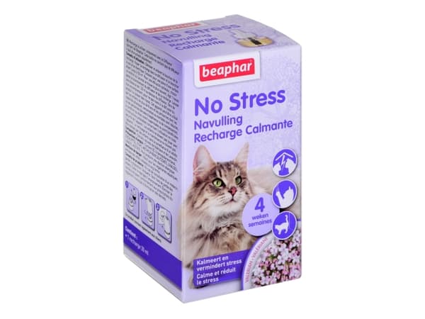 Beaphar Calming Diffuser refill cat 30ml