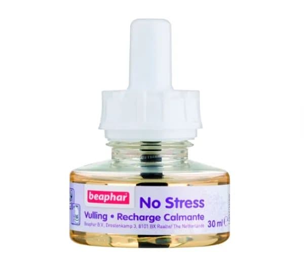 Beaphar Calming Diffuser refill cat 30ml