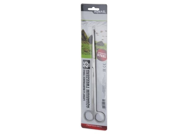 Aquael 245263, 5 mm, 70 mm, 345 mm, 90 g
