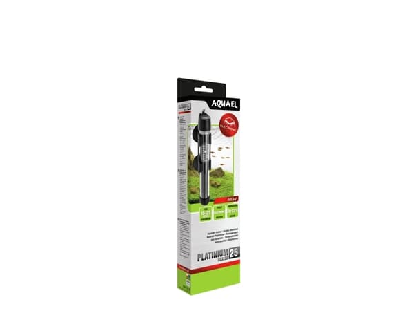 Aquael 121214, 20 - 33 ° C, 240 g, 90 mm, 50 mm, 290 mm