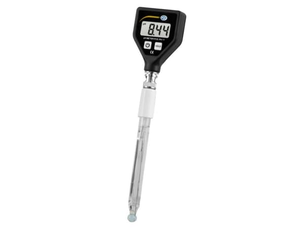 PCE Instruments PCE-PH 17 pH-mittari