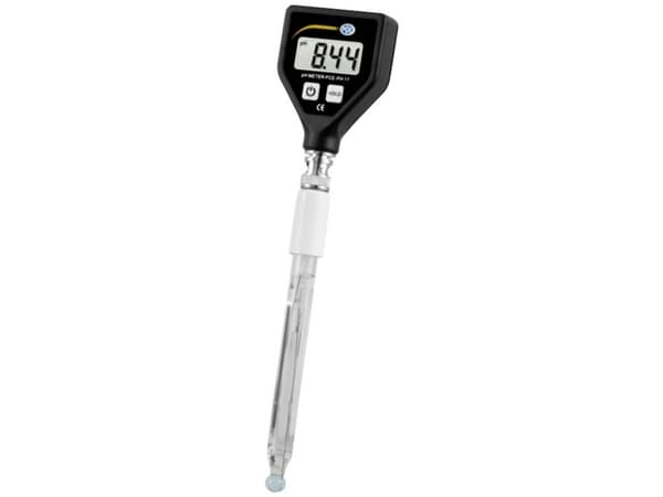 PCE Instruments PCE-PH 17 pH-mittari