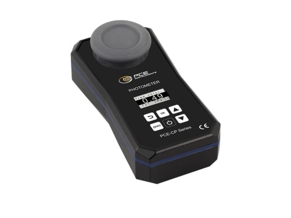 PCE Instruments PCE-CP 10 Fotometer