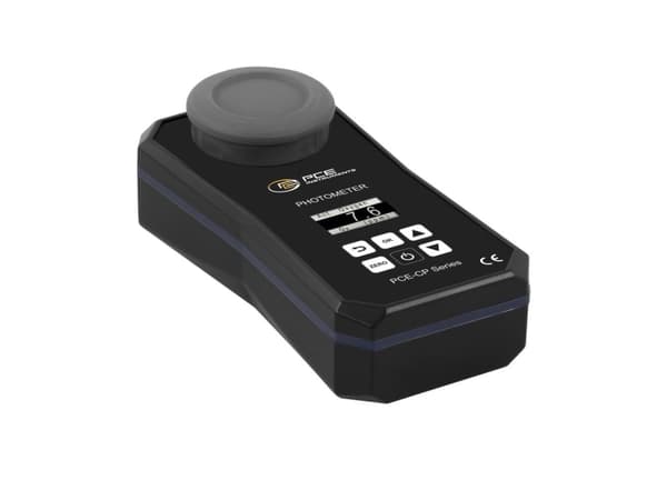 PCE Instruments PCE-CP 30 Fotometer