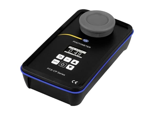 PCE Instruments PCE-CP 30 Fotometer