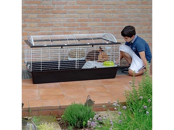 FERPLAST Casita 120 - Bur