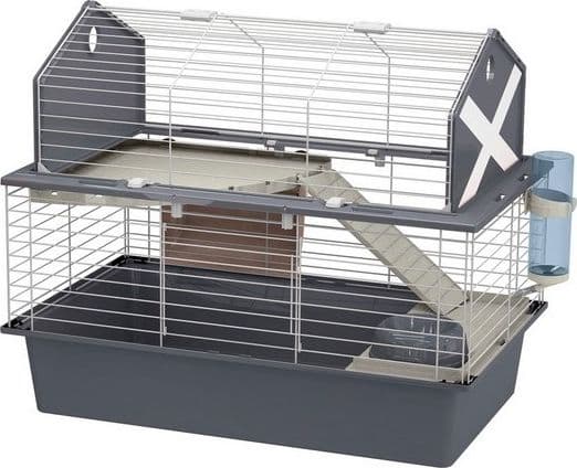 FERPLAST Barn 80 - Bur grå