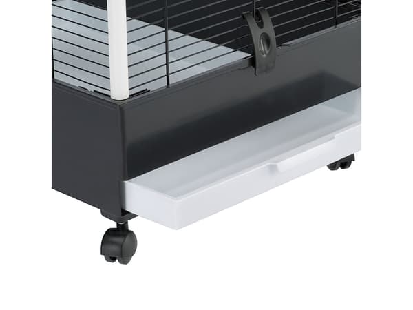 FERPLAST Nota - voliere til fugle - 161,5 cm