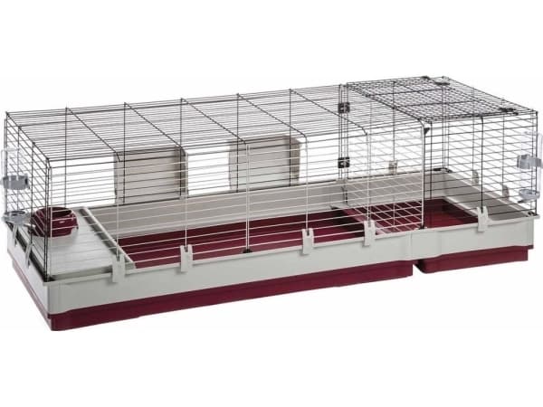 FERPLAST Krolik 160 - Bur