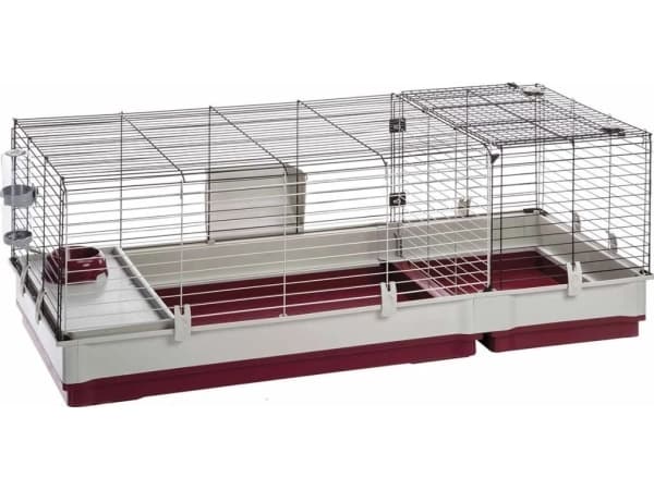 FERPLAST Krolik 140 Plus - Bur