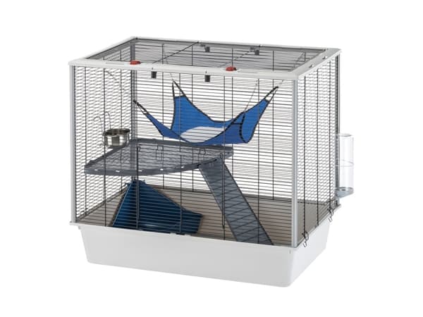FERPLAST Furet Plus - Bur