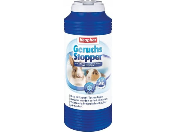 Beaphar Cage Fresh Granules gnager 600g
