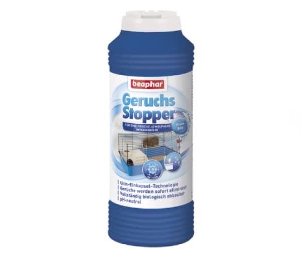 Beaphar Cage Fresh Granules gnager 600g