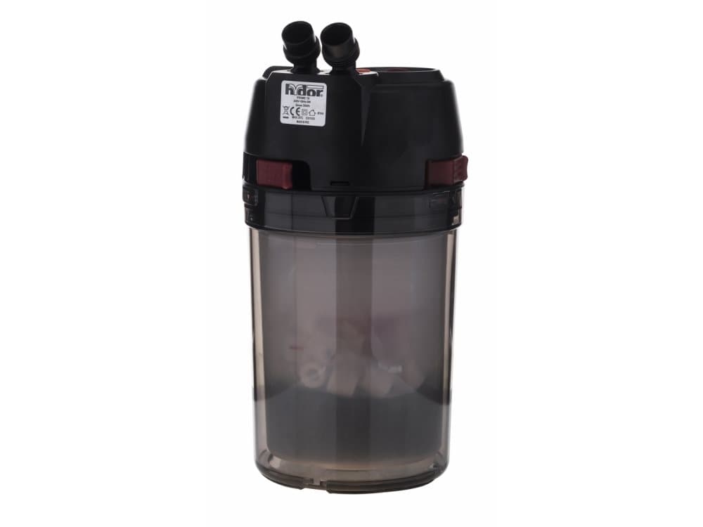 HYDOR Prime 10 EU - Externt hinkfilter