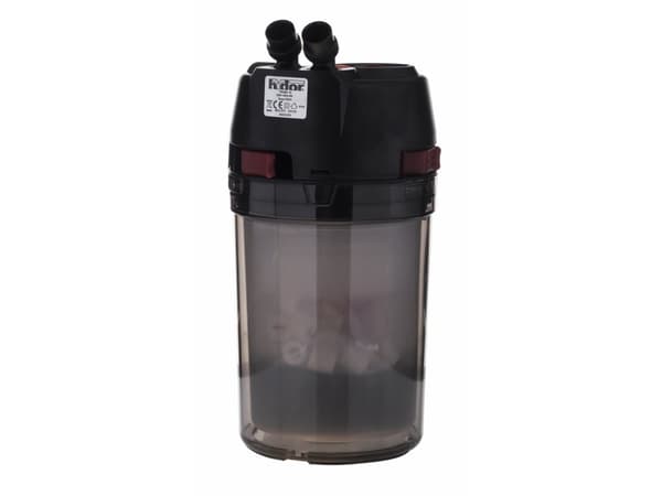 HYDOR Prime 10 EU - Eksternt spandfilter