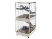 FERPLAST Furet Tower - Bur, snoka