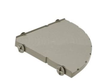 FERPLAST L 373 - Plattform til gnaverbur 38x38 cm