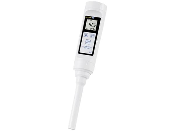 PCE Instruments PCE-PH 28L pH-mittari