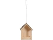 CASTOR CUP FEEDER BIRCH FSC