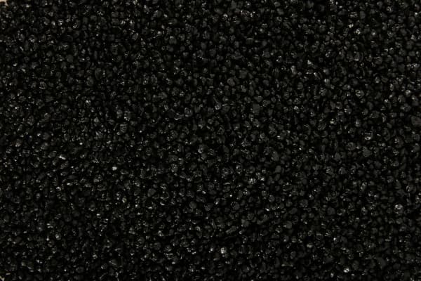Zolux Aquasand Color ebony black 1kg