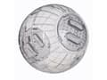 Miniatyrbilde 3 av 5: ZOLUX Exercise ball 18 cm, color: gray