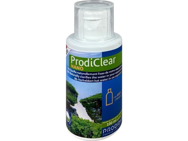 PRODIBIO ProdiClear Nano 100 ml