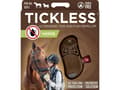 Miniatyrbild 1 av 3: Tickless Horse PRO-105BR Fästingsskydd (L x B x H) 60 x 27 x 20 mm 1 st