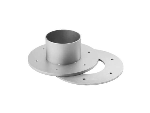 FIAP 1435 Sorteringsrist til fisk (Ø x H) 155 mm x 55 mm